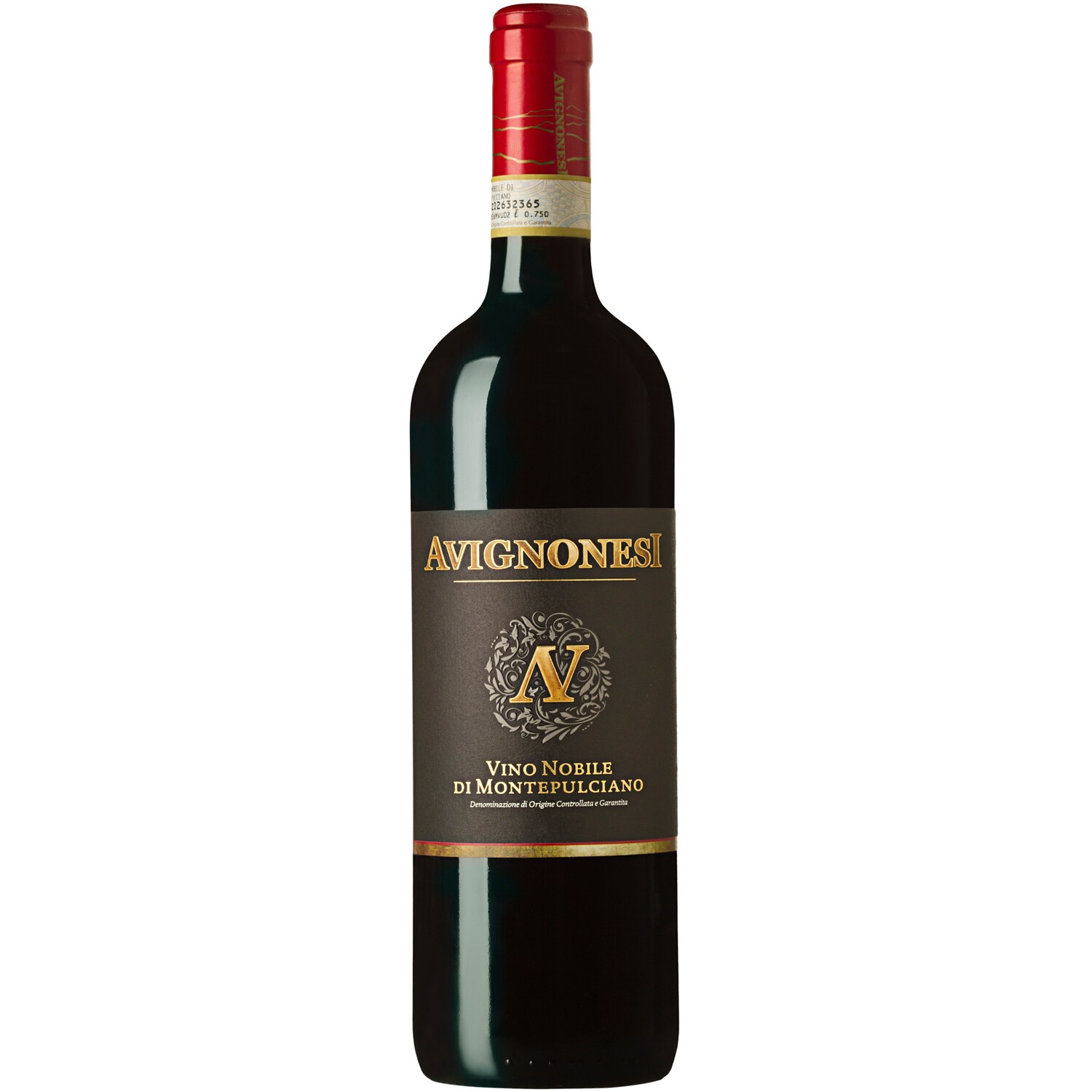Avignonesi Vino Nobile di Montepulciano DOCG