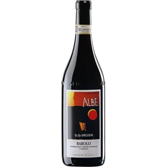 G.D. Vajra Barolo Albe DOCG