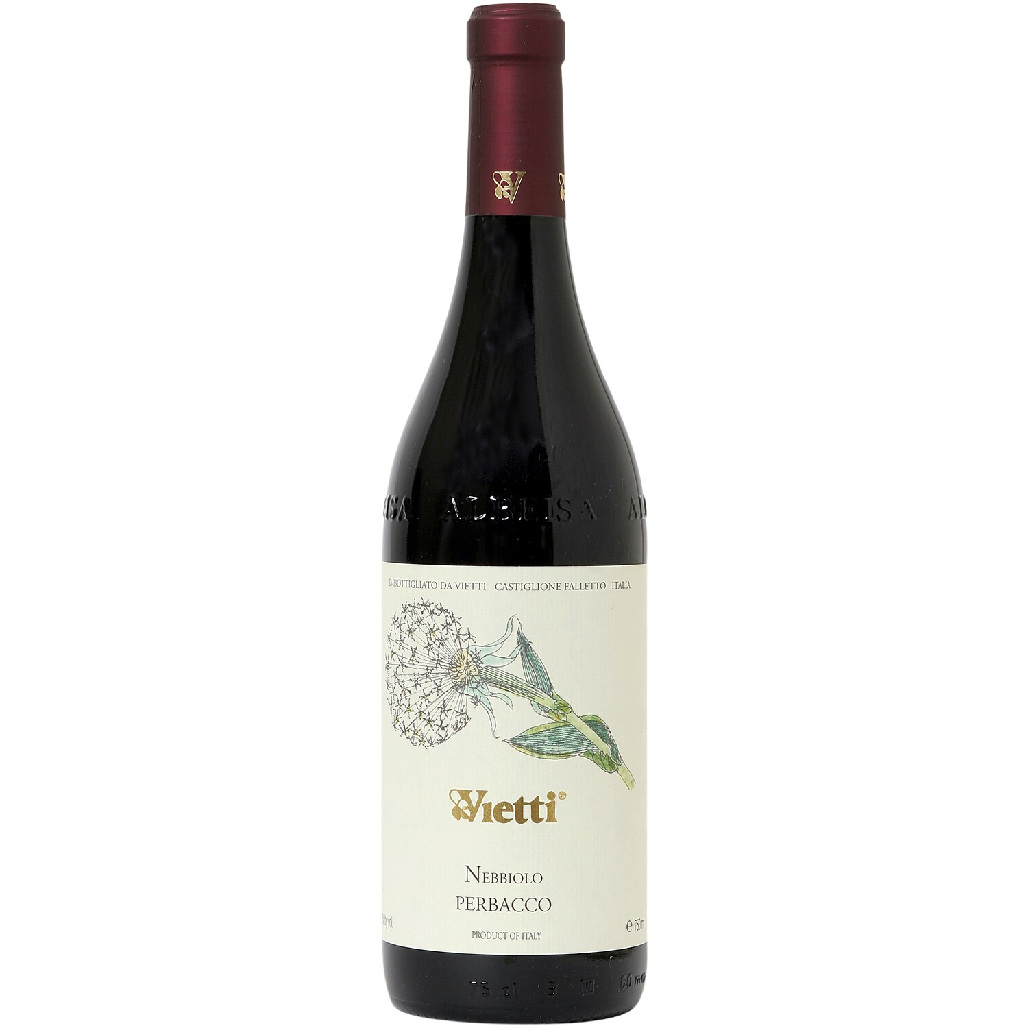 Vietti Nebbiolo Perbacco DOC