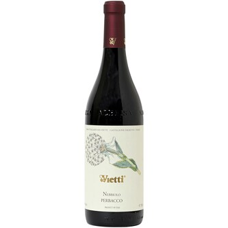 Vietti Nebbiolo Perbacco DOC
