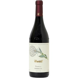 Vietti Nebbiolo Perbacco DOC