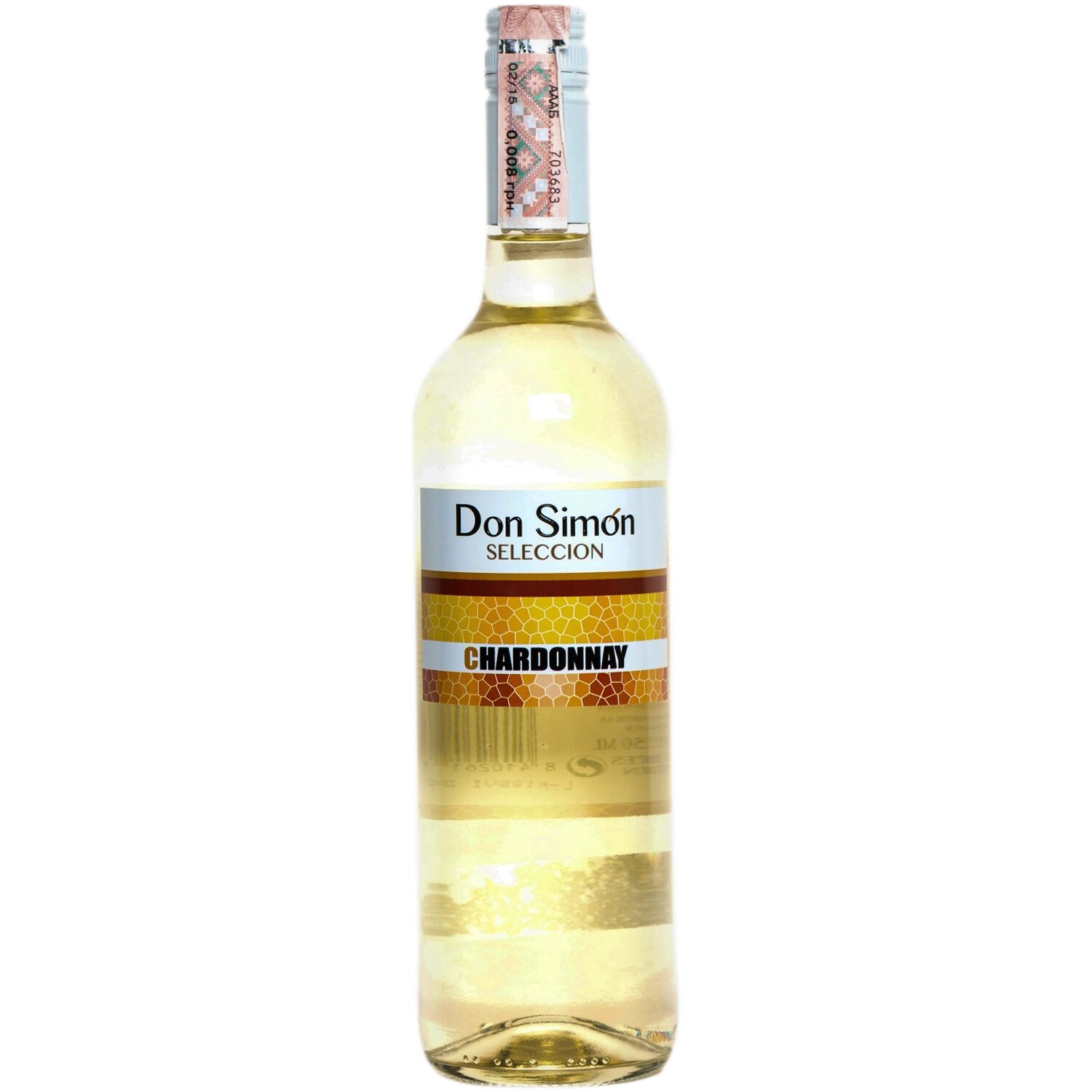 Don Simon Chardonnay