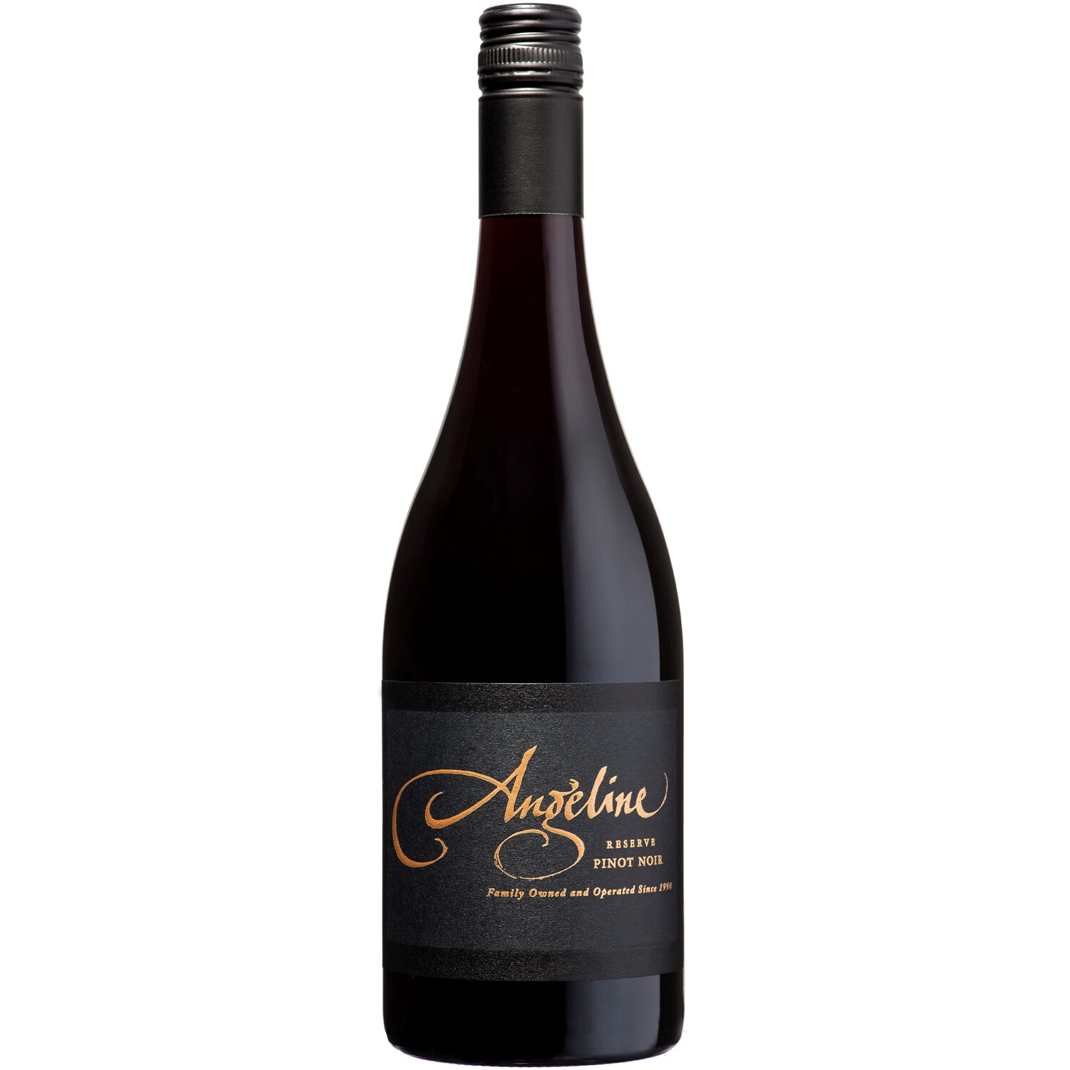 Angeline Reserve California Pinot Noir