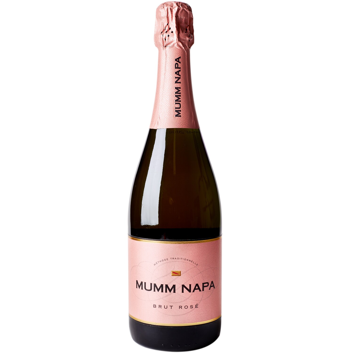 Mumm Napa Brut Rosé