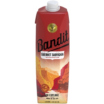 Three Thieves Bandit Cabernet Sauvignon