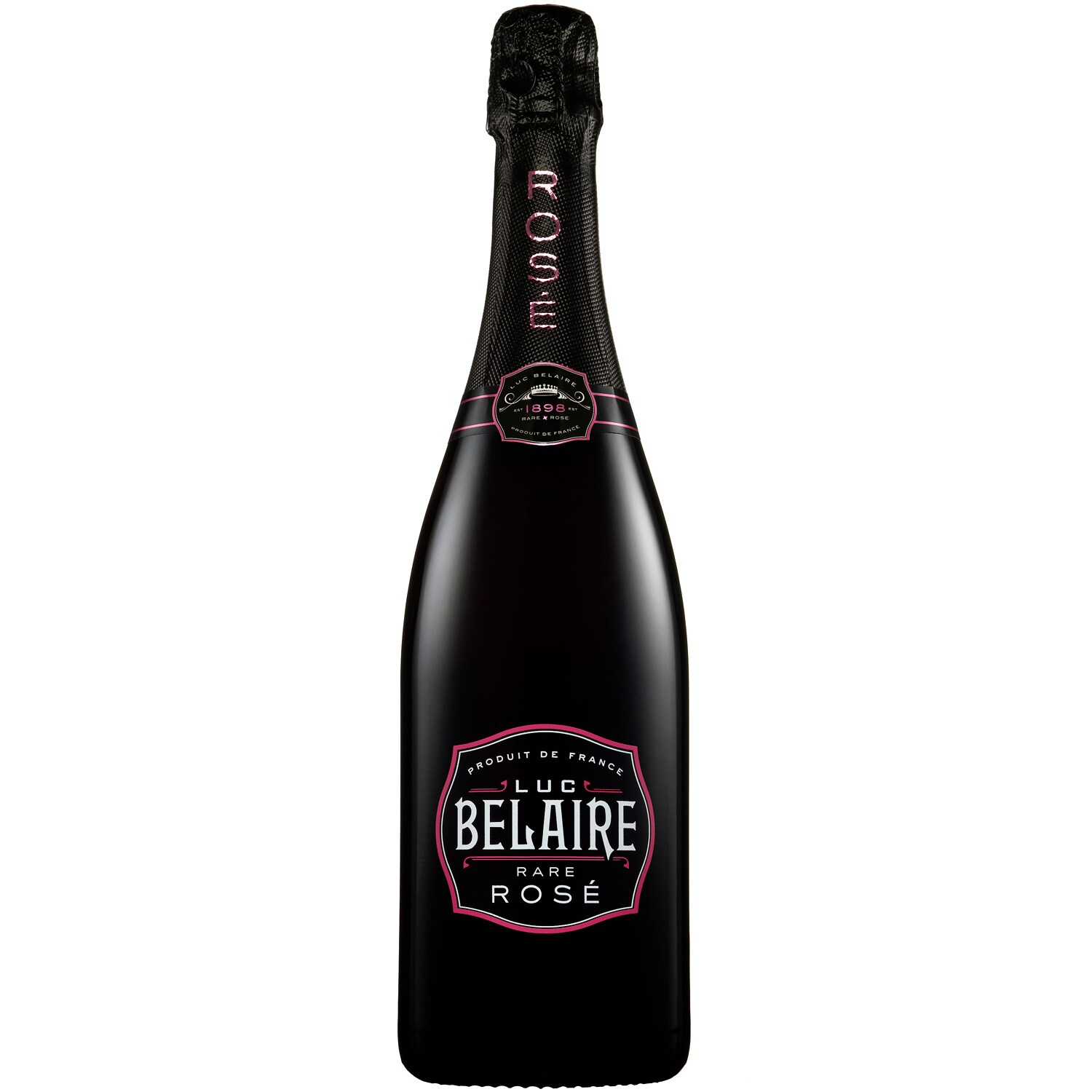 Luc Belaire Rare Rosé