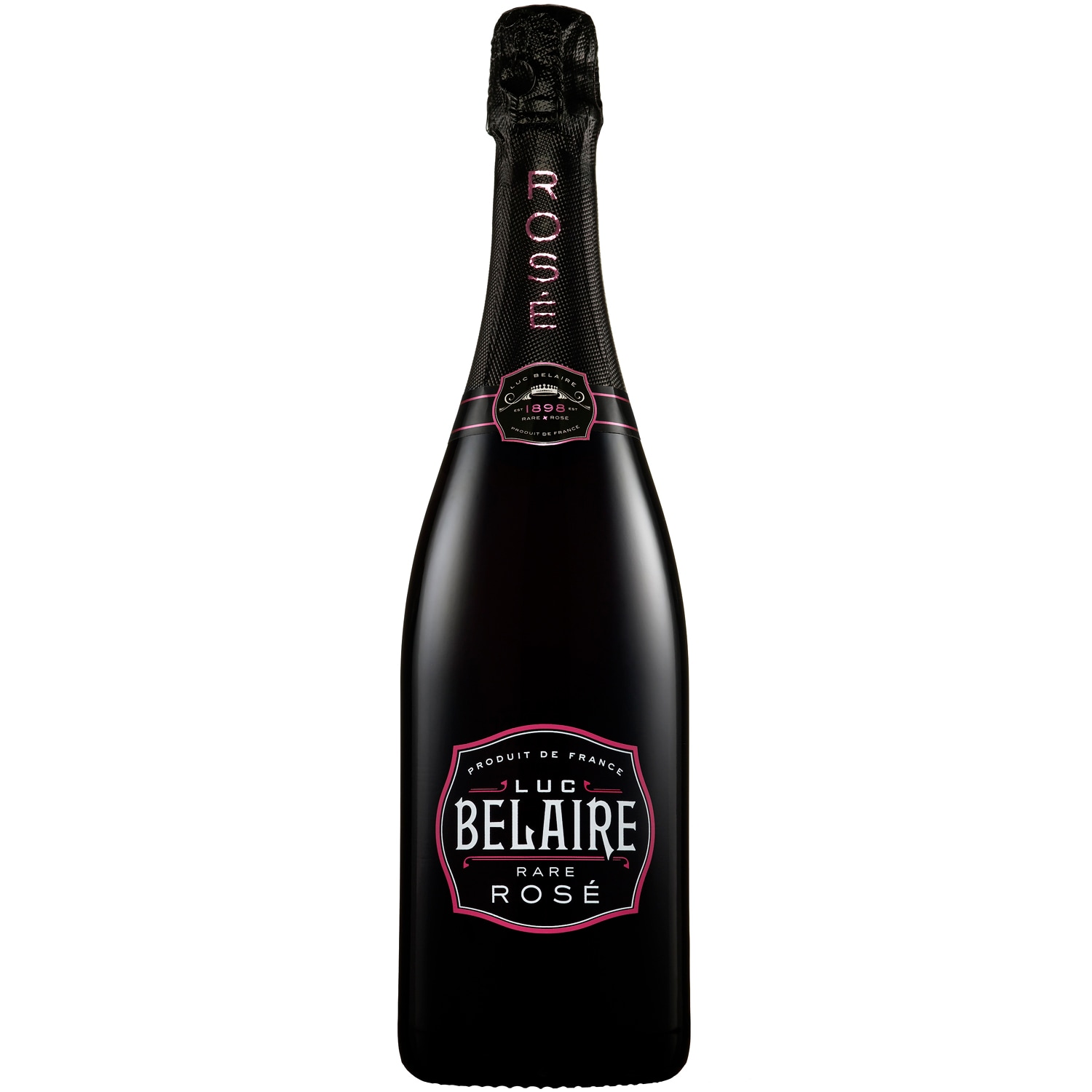 Luc Belaire Rare Rosé