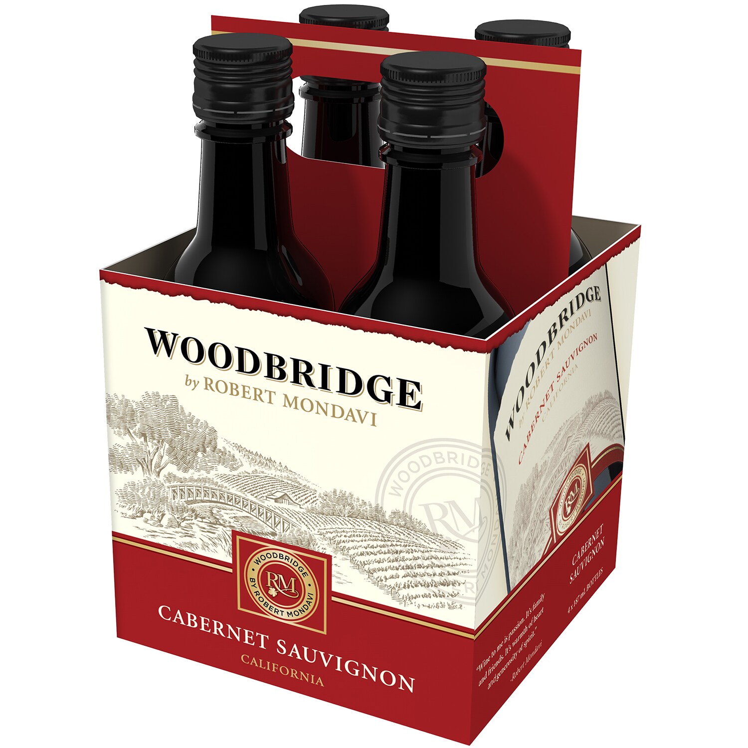 Woodbridge Cabernet Sauvignon California