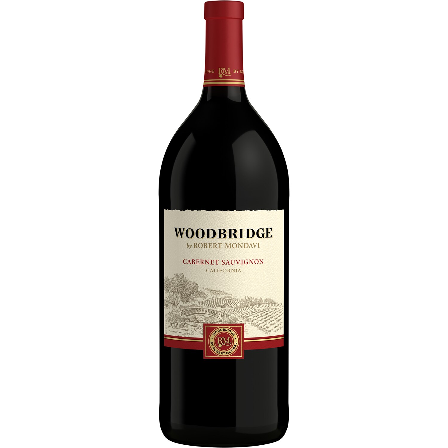 Woodbridge Cabernet Sauvignon California