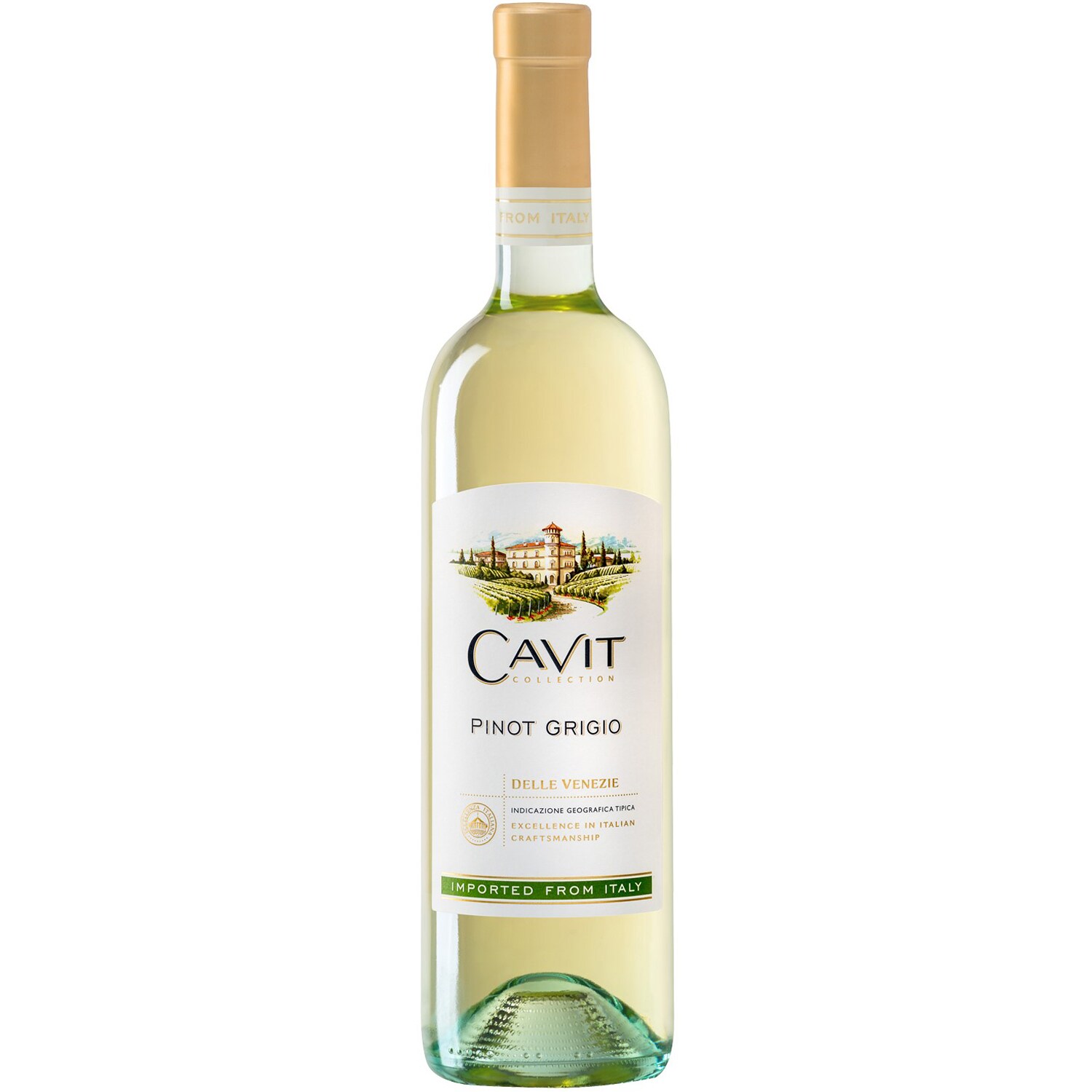 Cavit Pinot Grigio delle Venezie IGT
