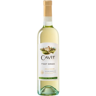 Cavit Pinot Grigio delle Venezie IGT