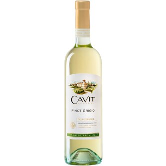Cavit Pinot Grigio delle Venezie IGT