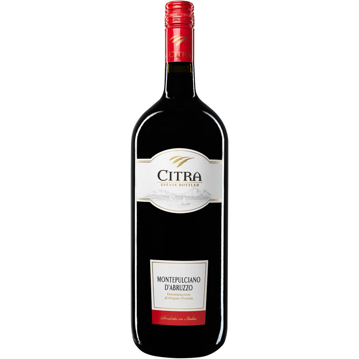 Citra Montepulciano d'Abruzzo DOC