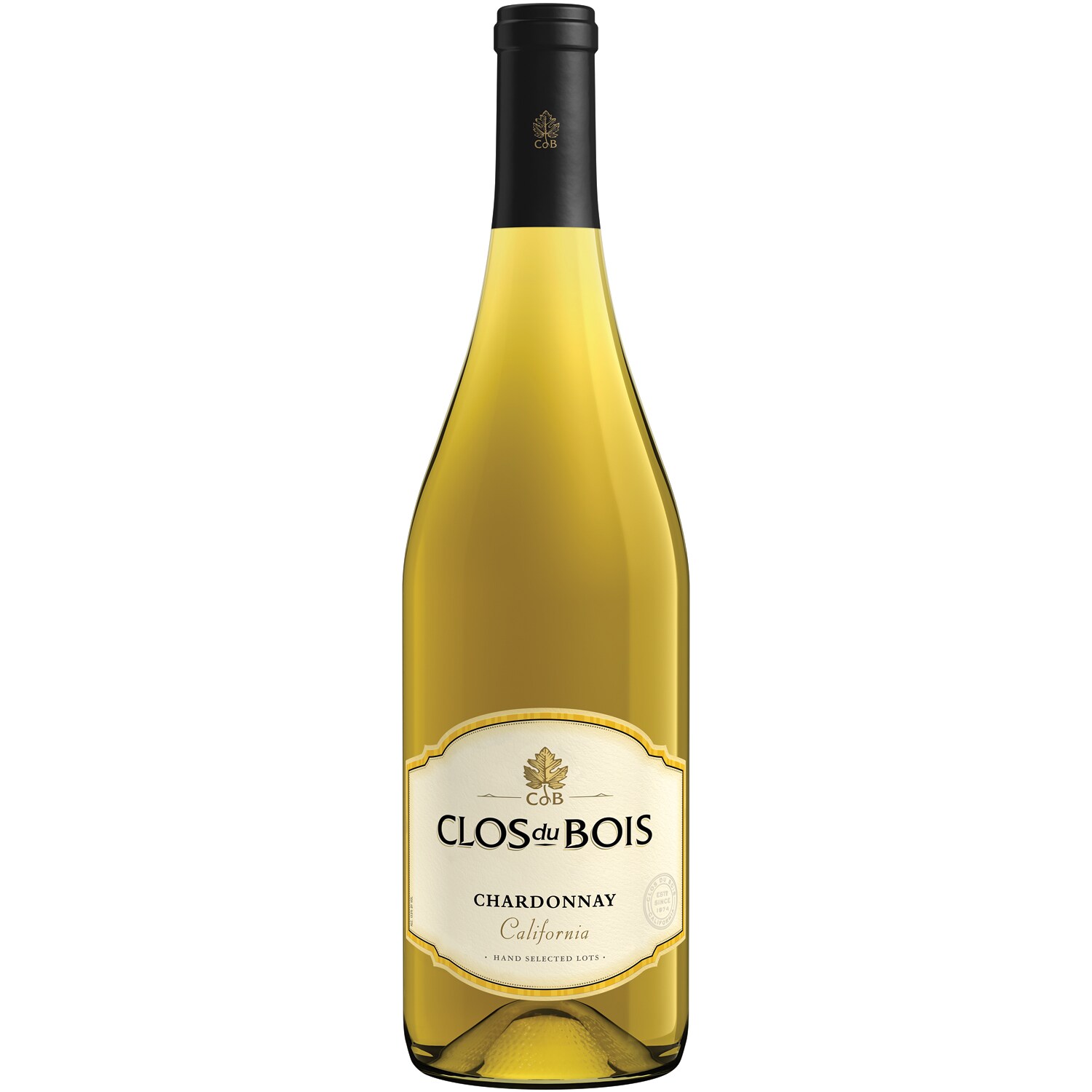 Clos du Bois Chardonnay California