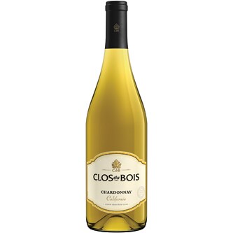 Clos du Bois Chardonnay California