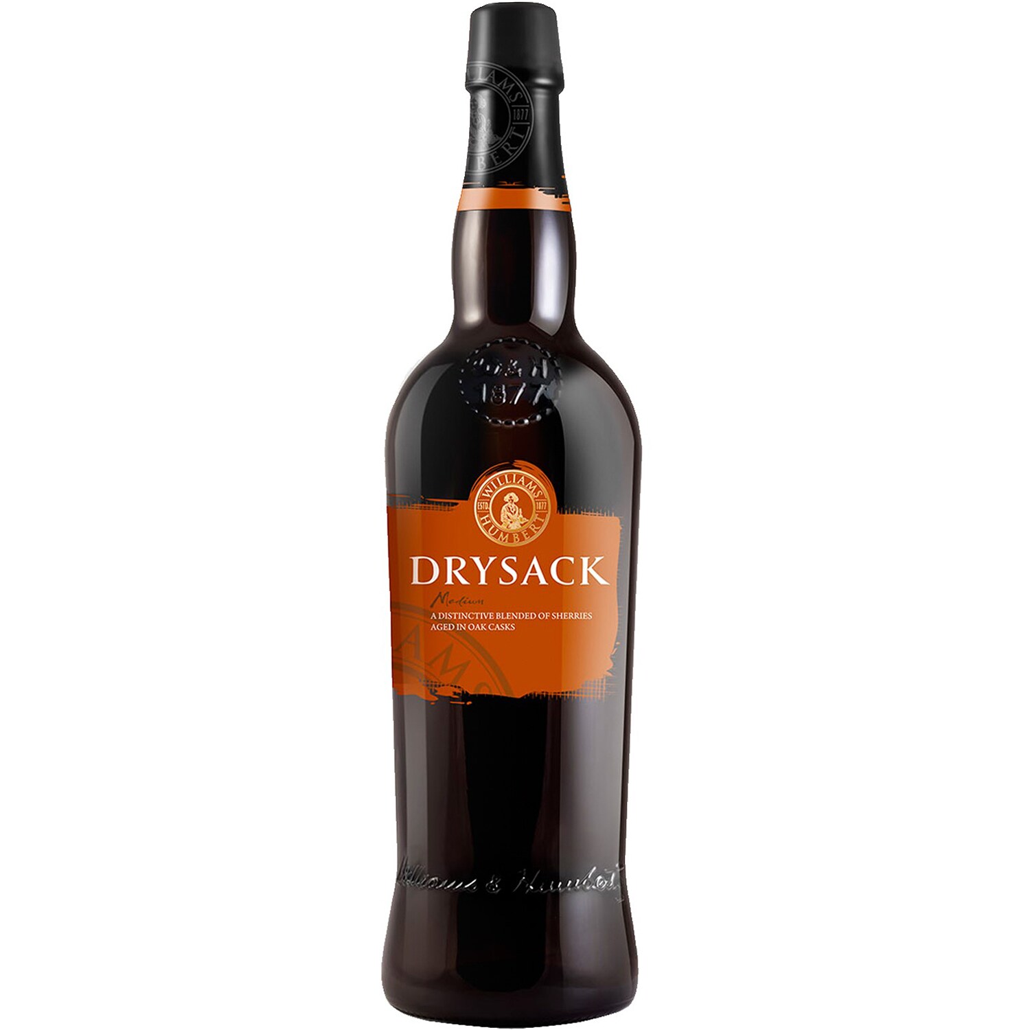 Dry Sack Medium Sherry