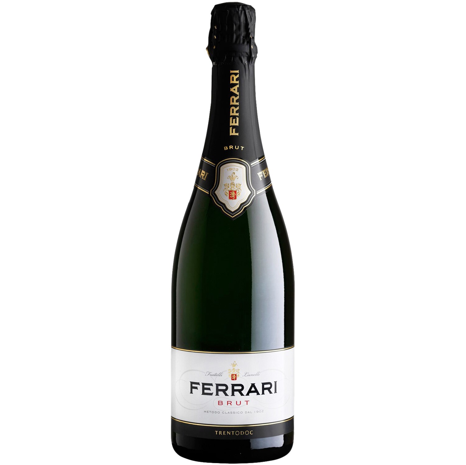 Ferrari Brut Trento DOC