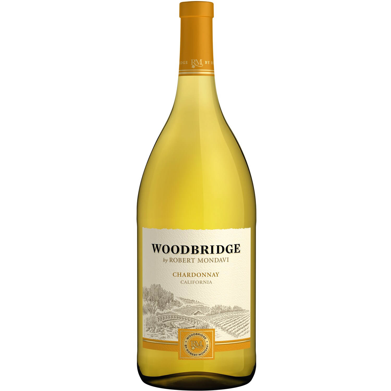 Woodbridge Chardonnay California
