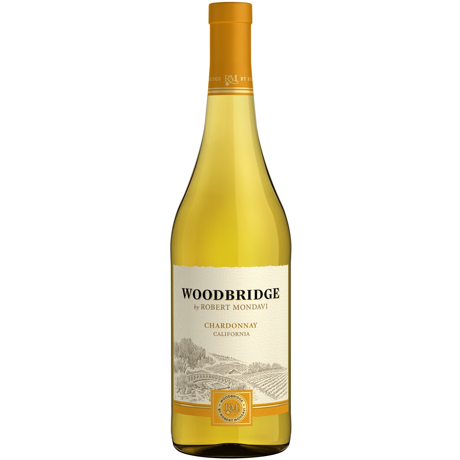 Woodbridge Chardonnay California