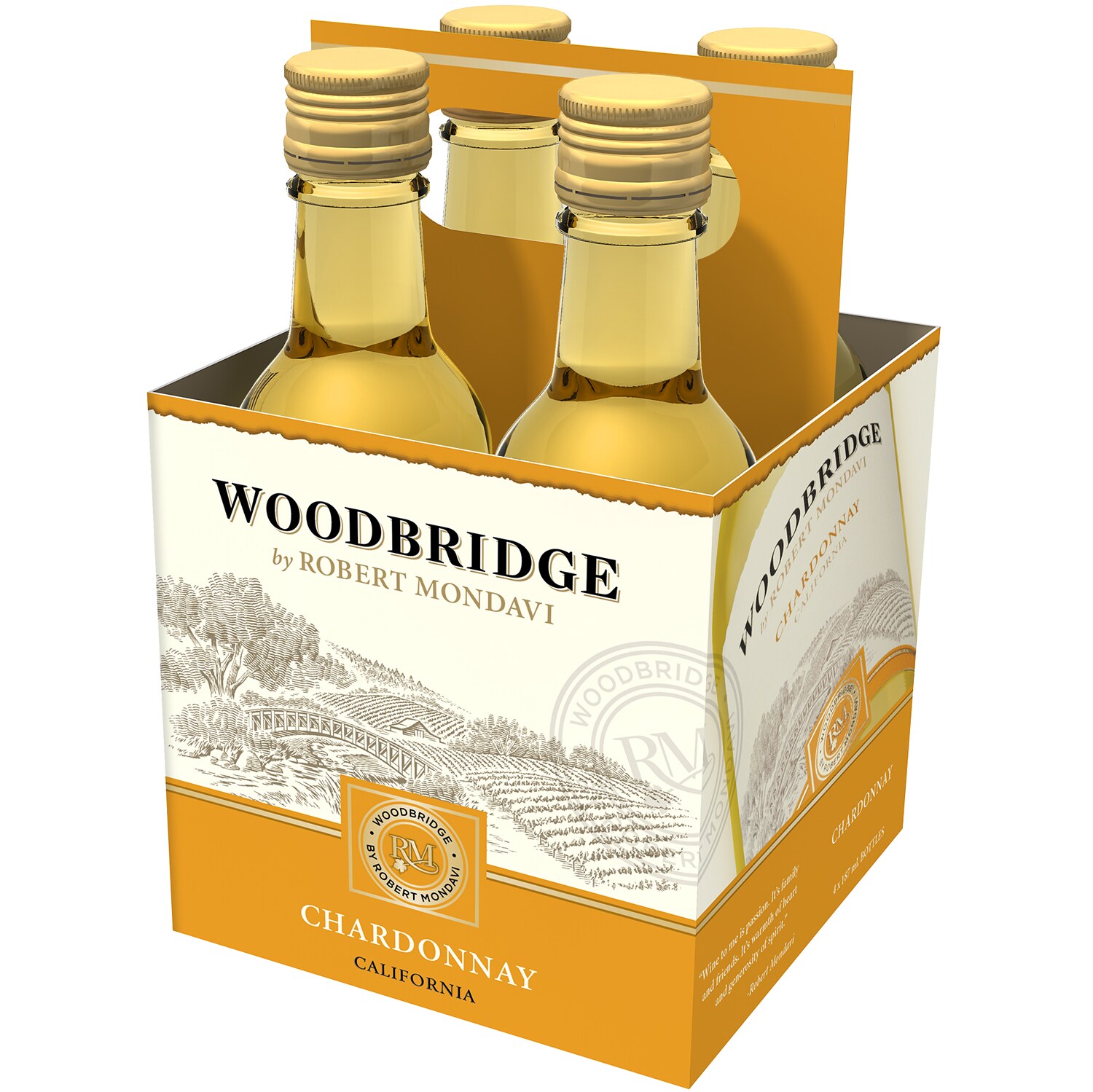 Woodbridge Chardonnay California