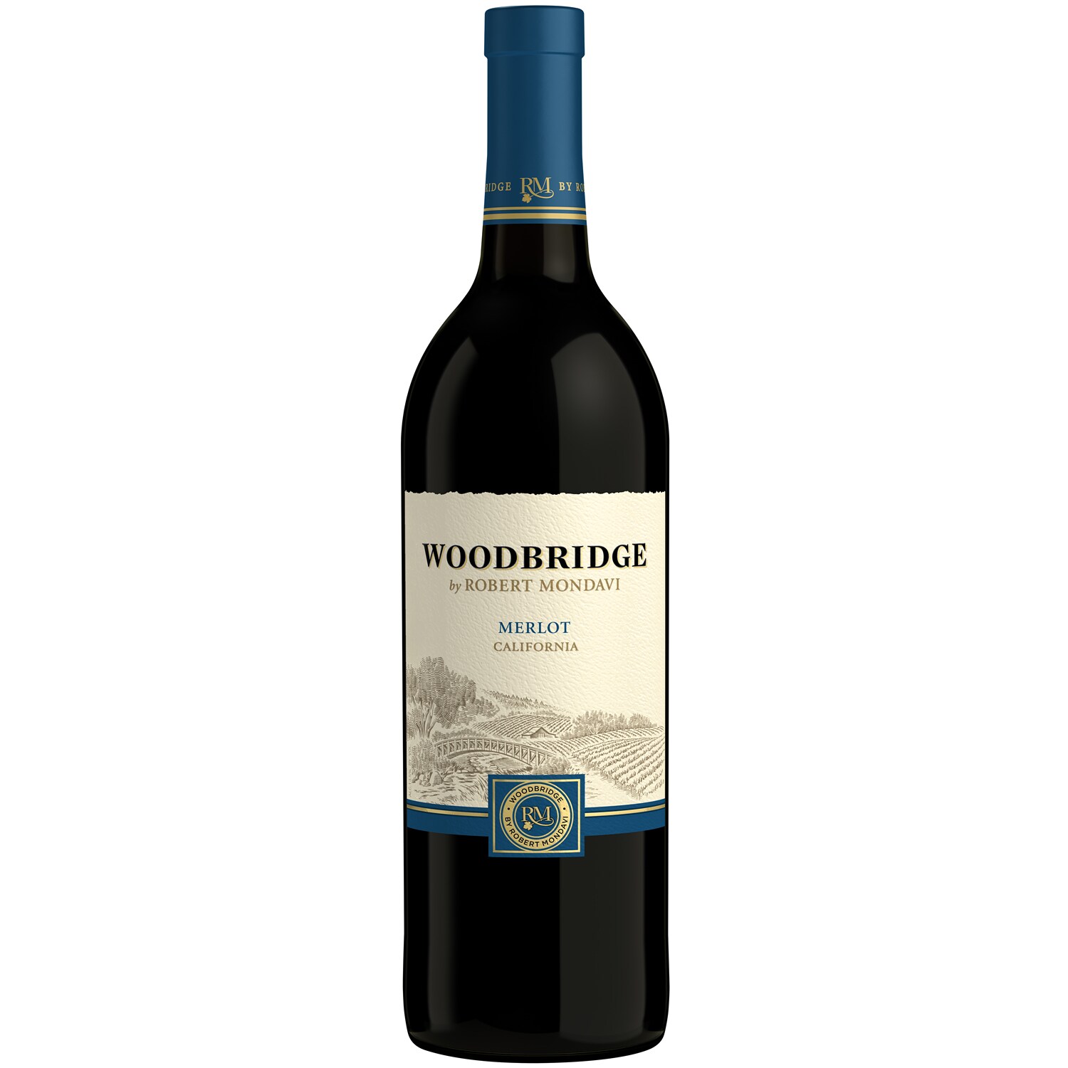 Woodbridge Merlot California