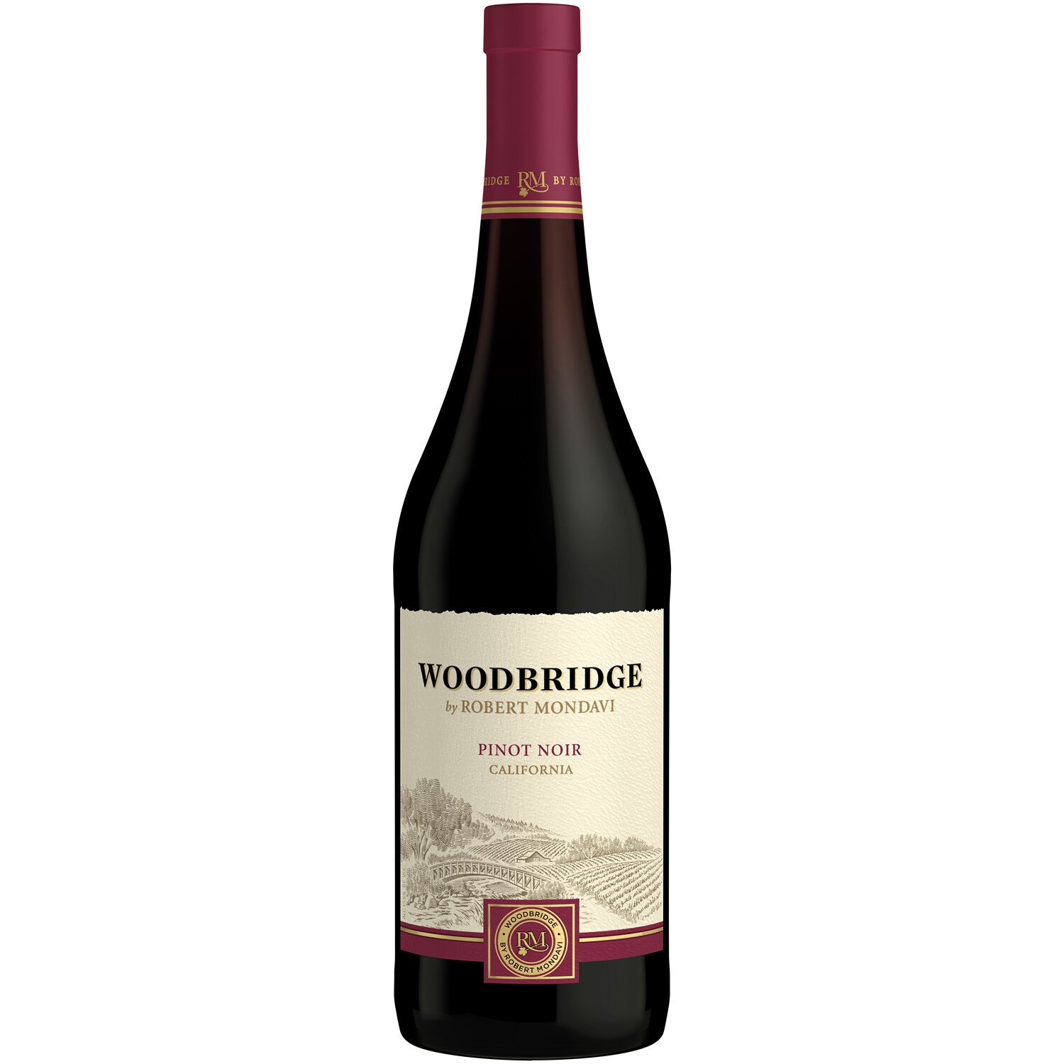 Woodbridge Pinot Noir California
