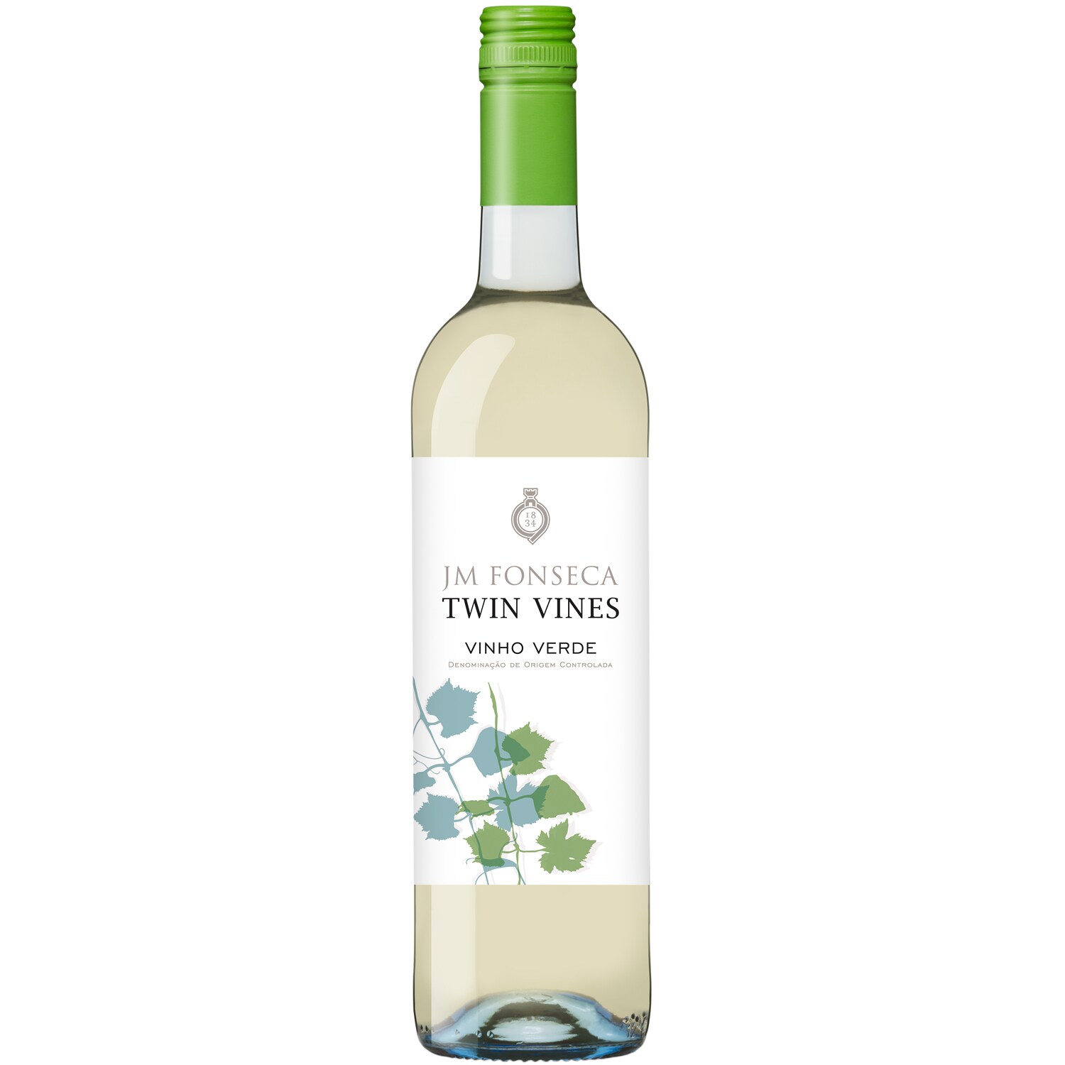 JM Fonseca Twin Vines Vinho Verde