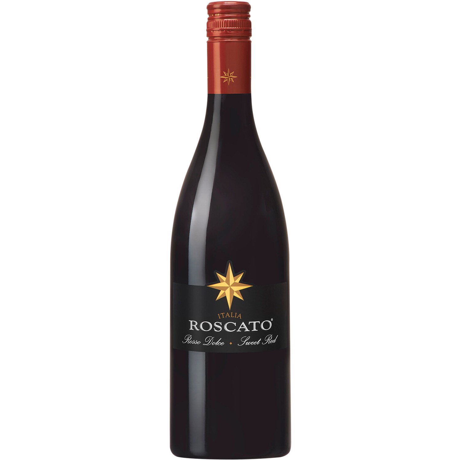 Roscato Rosso Dolce Sweet Red      