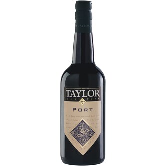 Taylor New York Port