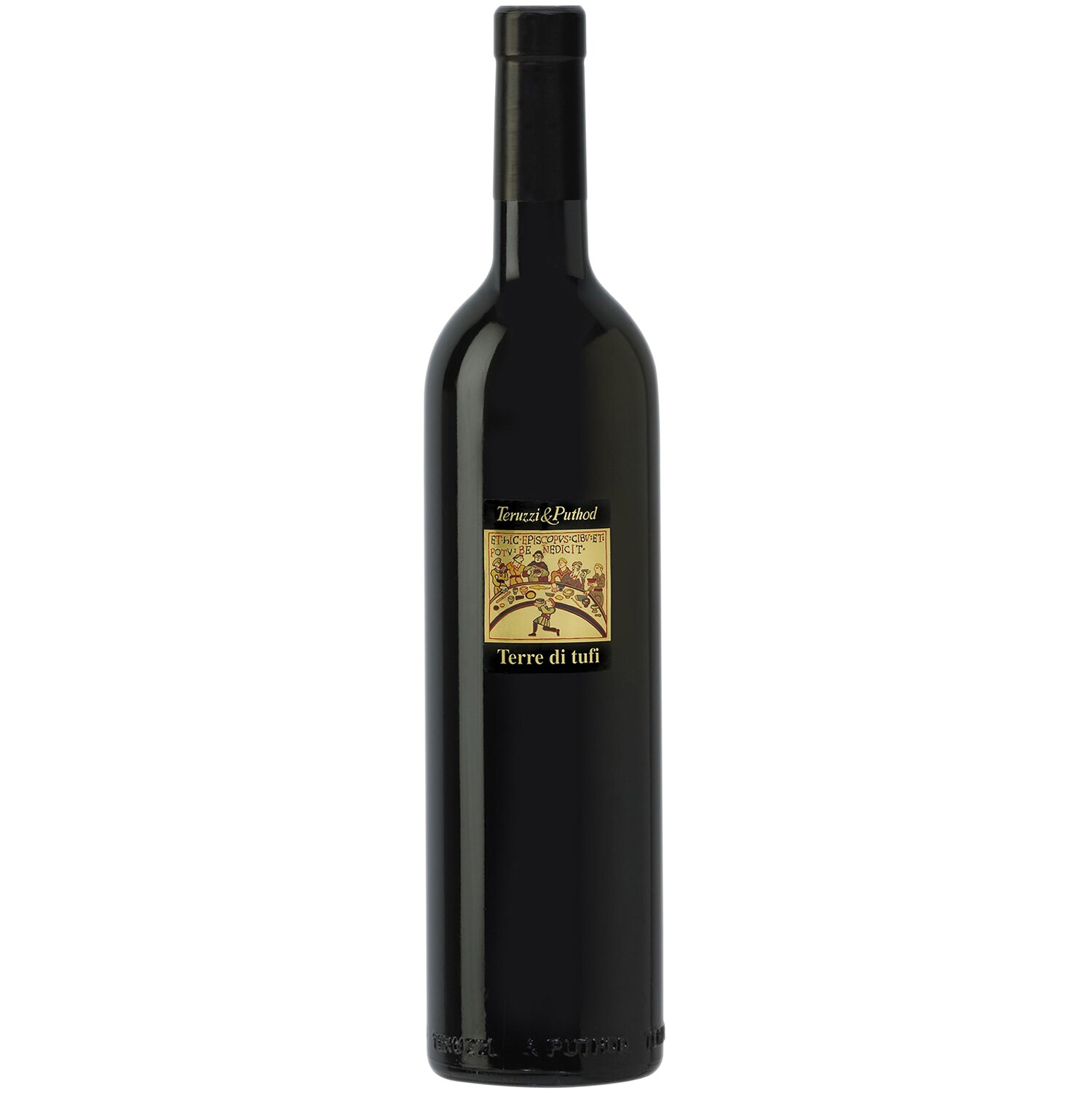 Teruzzi & Puthod Terre di Tufi