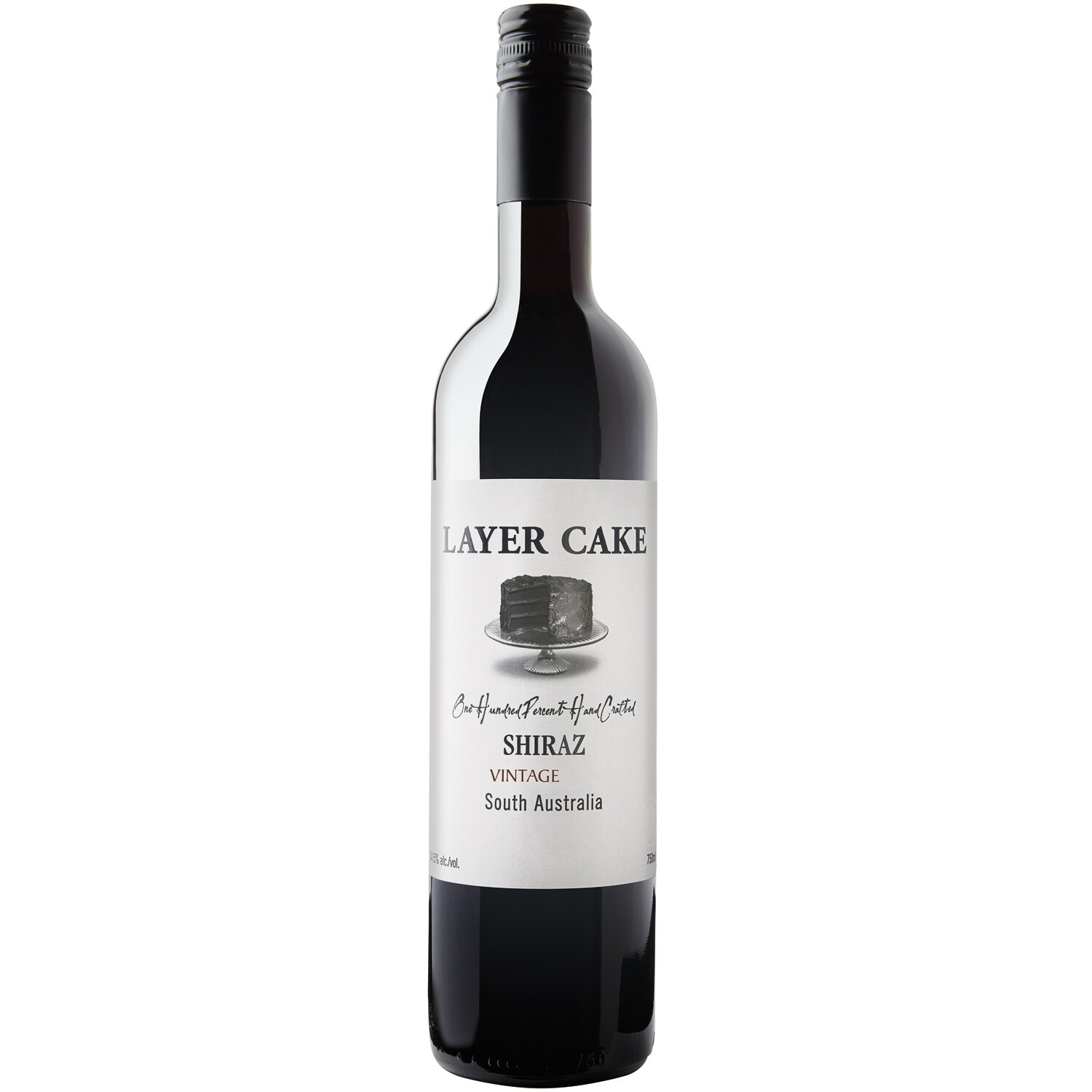 Layer Cake Shiraz South Australia