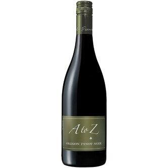 A to Z Pinot Noir