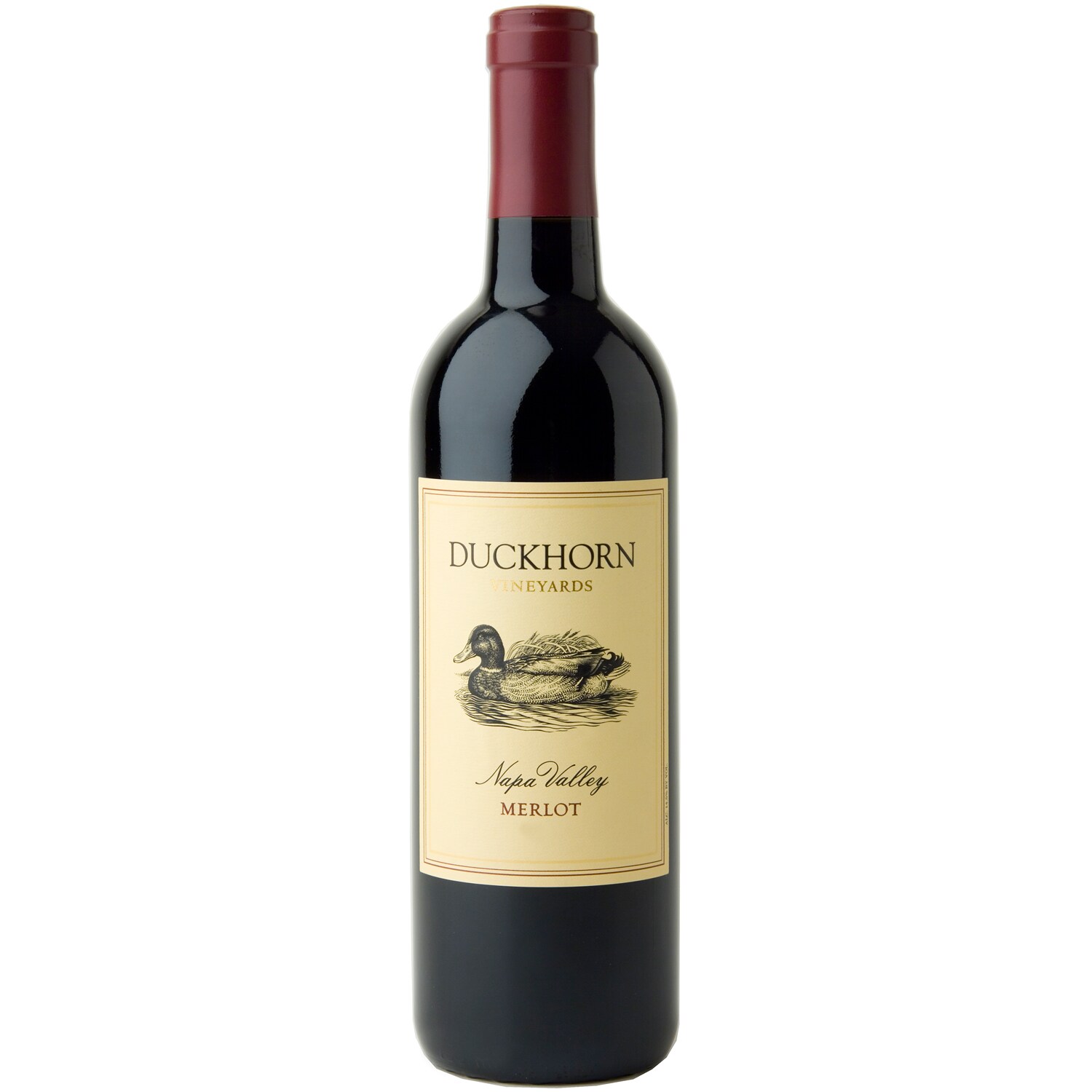 Duckhorn Vineyards Napa Valley Merlot