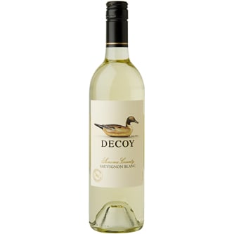 Duckhorn Decoy Sauvignon Blanc Sonoma County