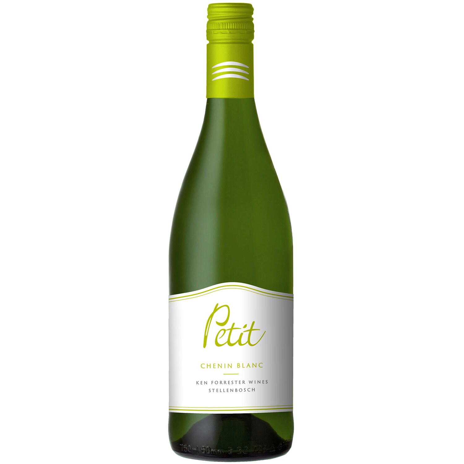 Ken Forrester Petit Chenin Blanc Stellenbosch