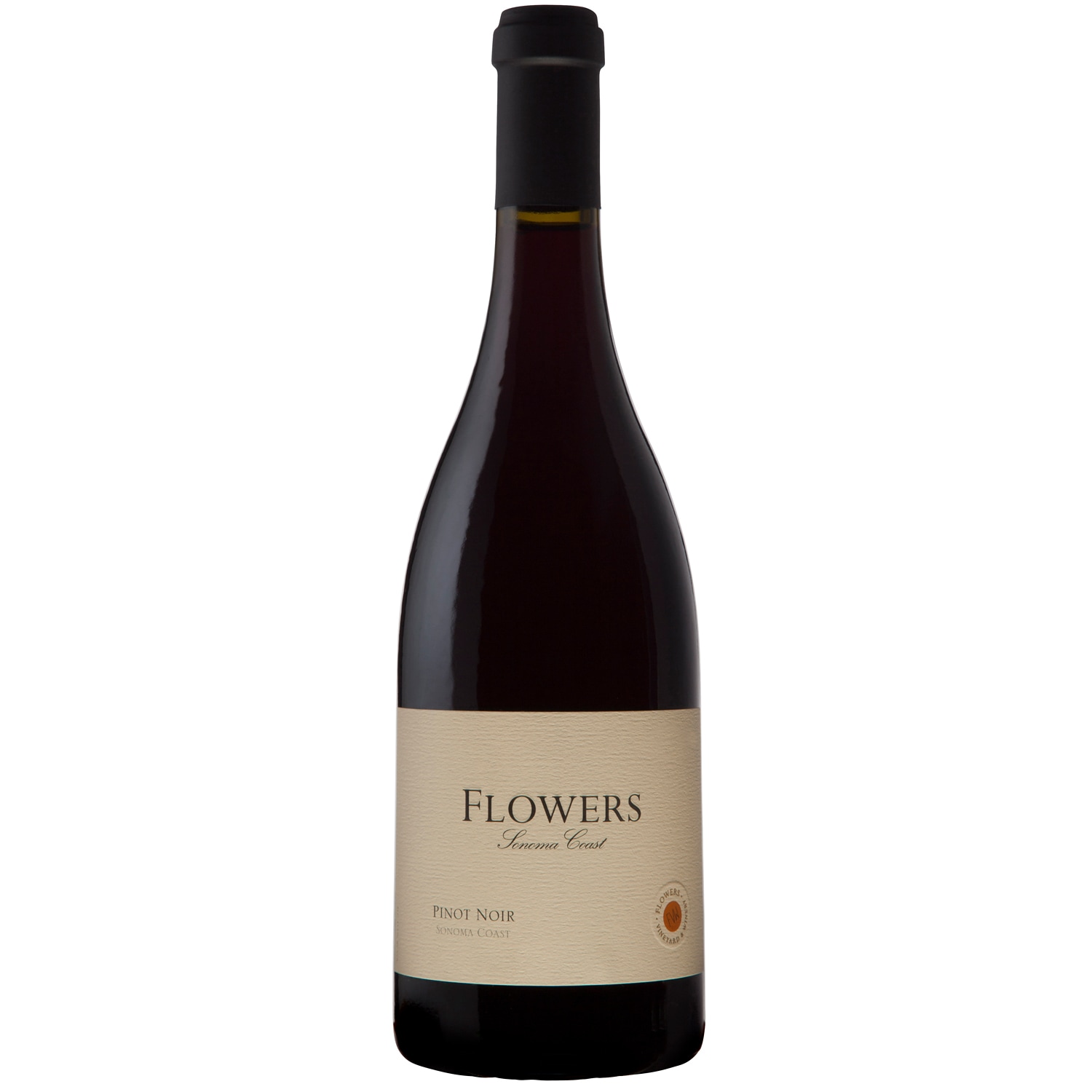 Flowers Sonoma Coast Pinot Noir