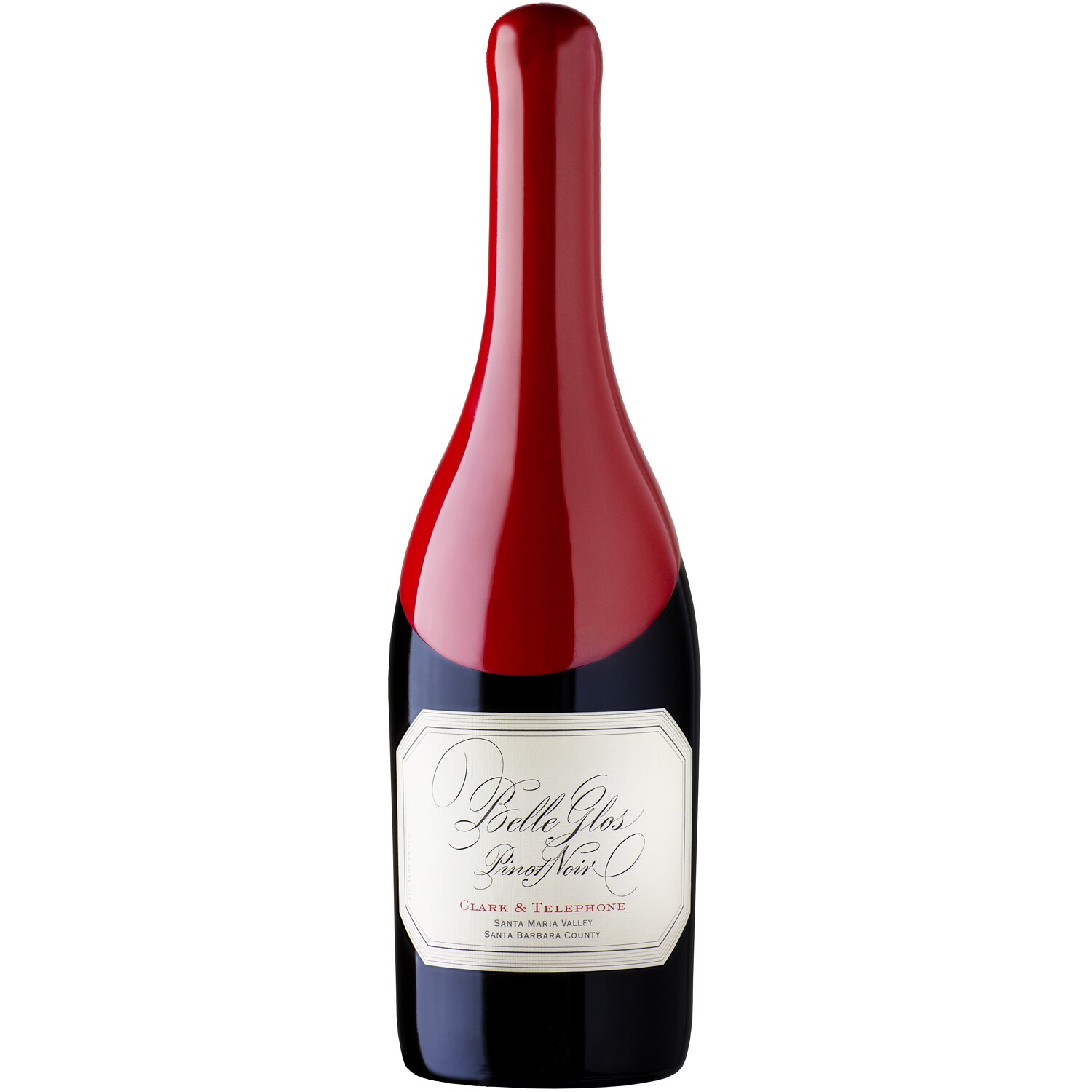 Belle Glos Clark & Telephone Santa Maria Valley Pinot Noir