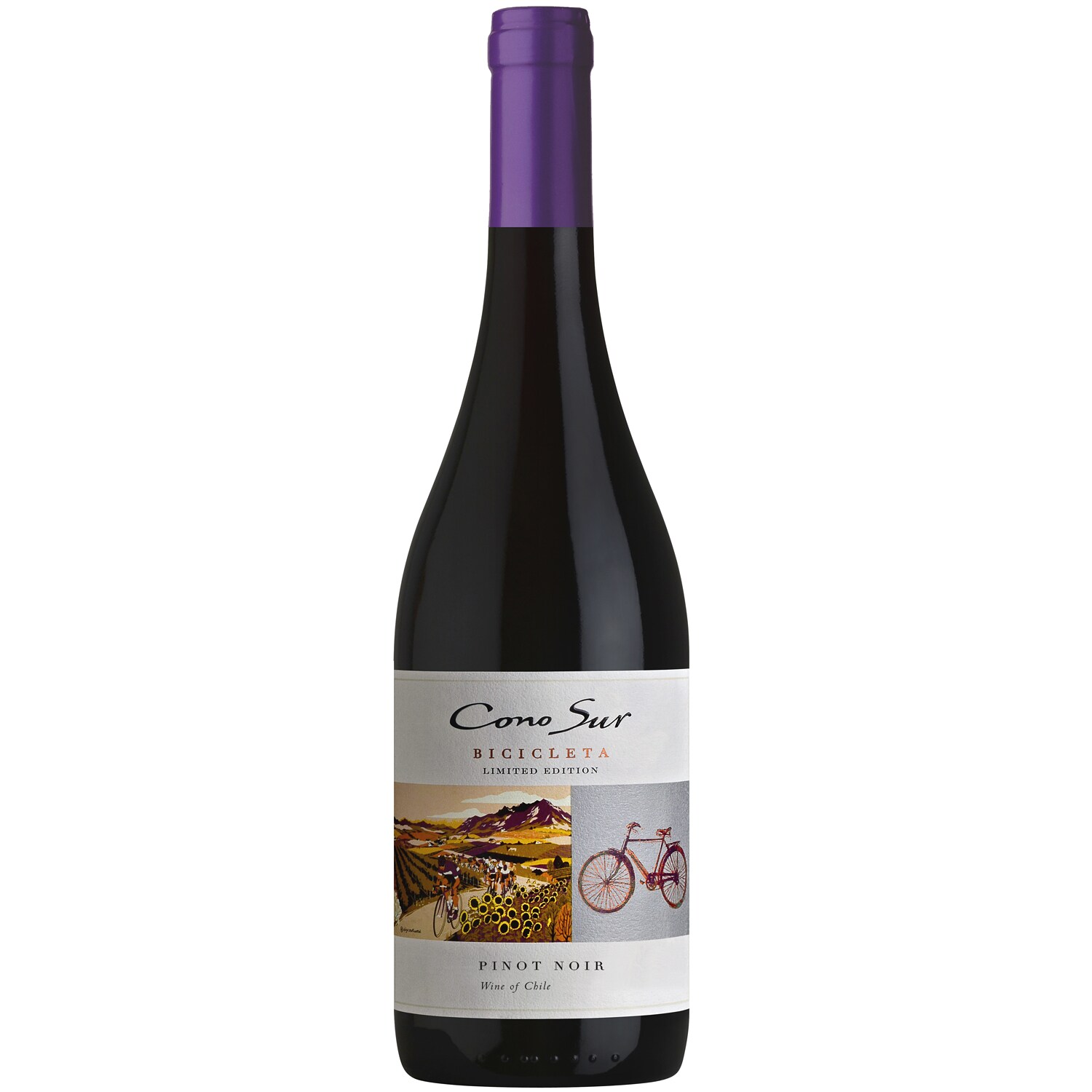 Cono Sur Bicicleta Pinot Noir