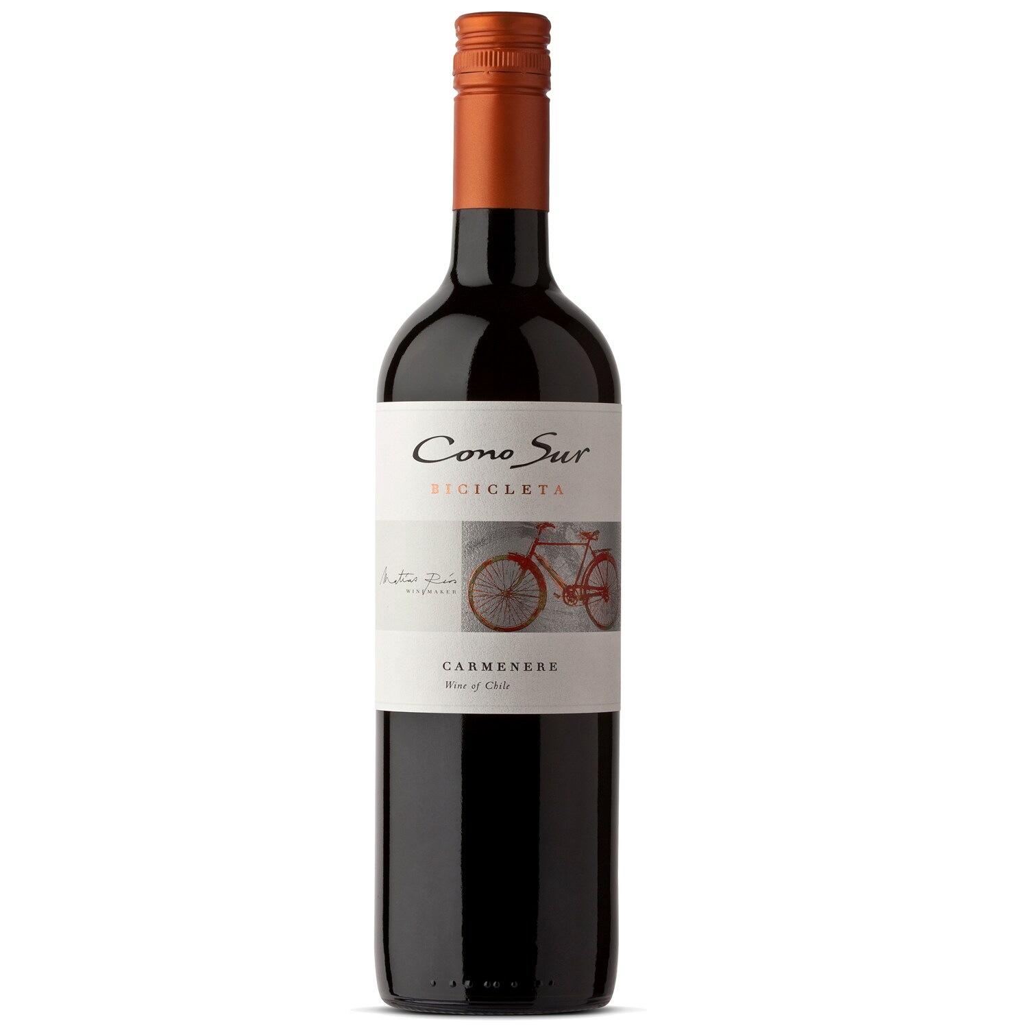 Cono Sur Bicicleta Carmenere