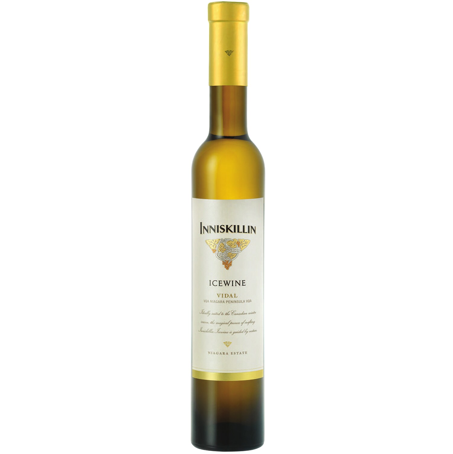Inniskillin Vidal Icewine Niagara Penninsula VQA