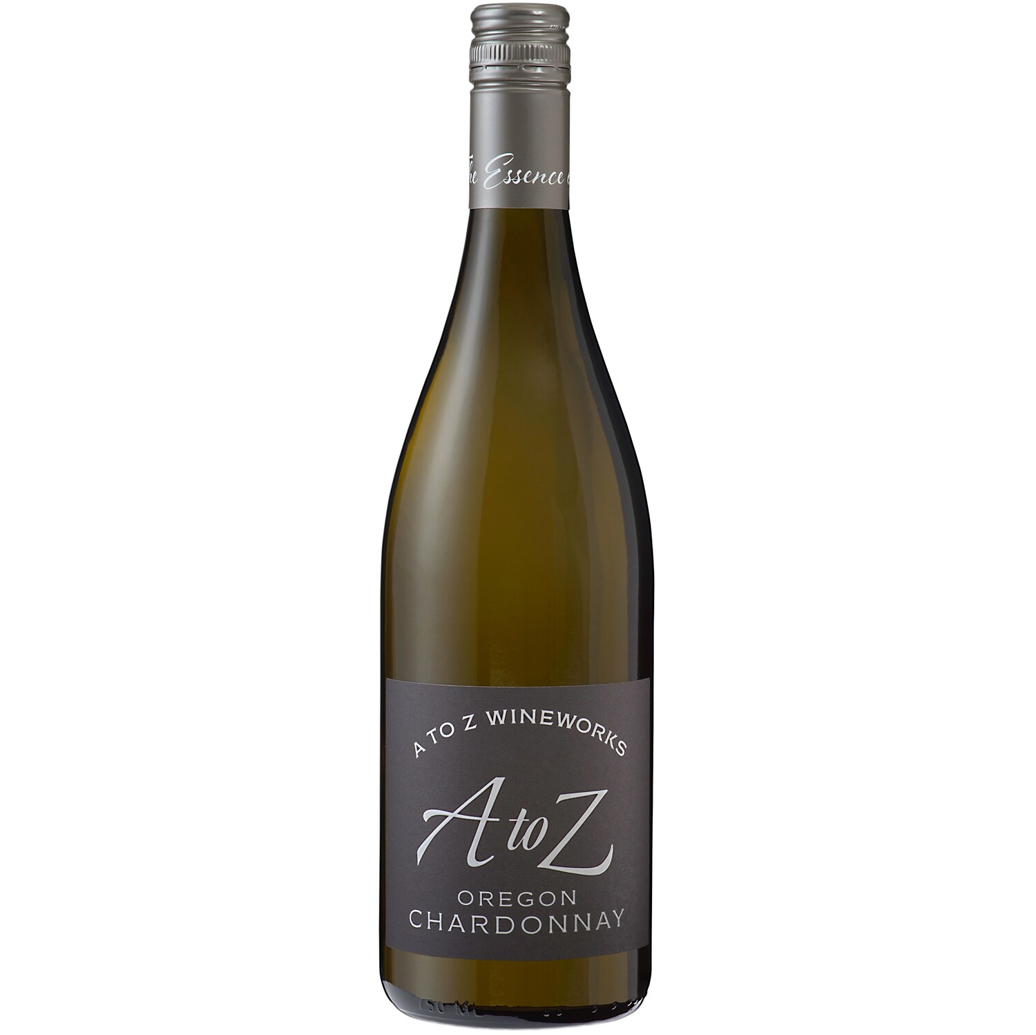 A to Z Oregon Chardonnay
