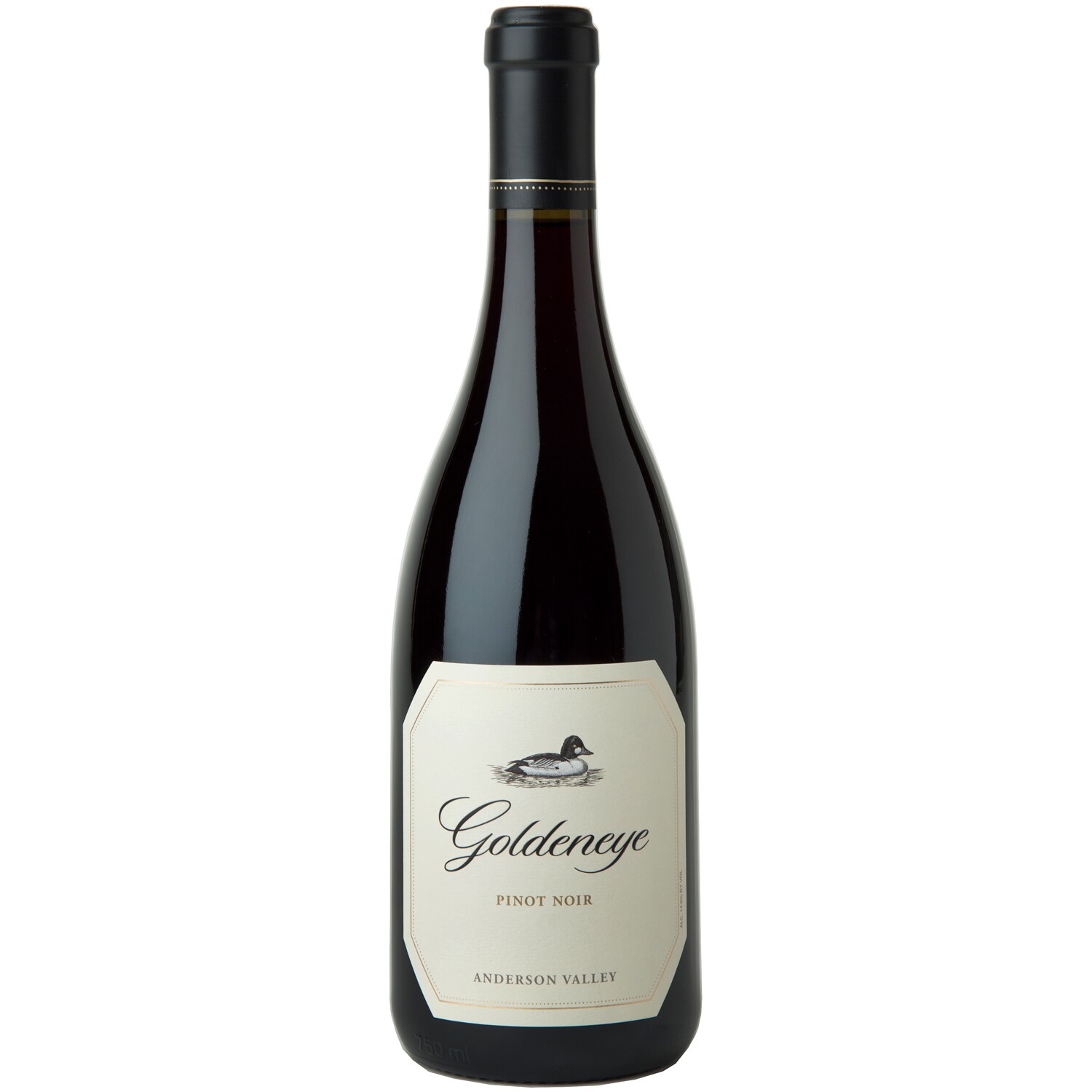 Goldeneye Pinot Noir Anderson Valley