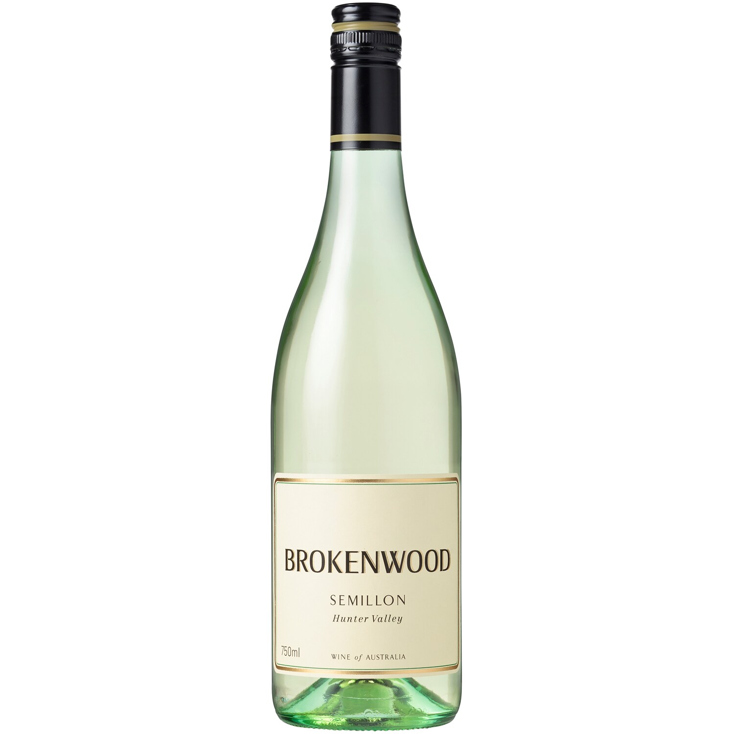 Brokenwood Hunter Valley Semillon