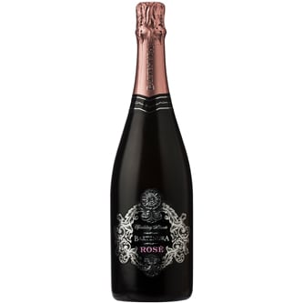 Bartenura Sparkling Moscato Rosé
