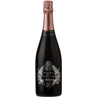 Bartenura Sparkling Moscato Rosé