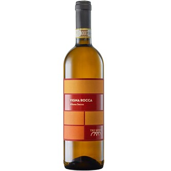 Tre Monti Vigna Rocca Organic Orange Wine