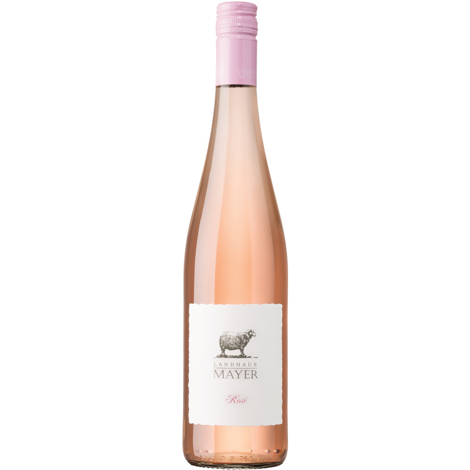 Landhaus Meyer Zweigelt Rosé