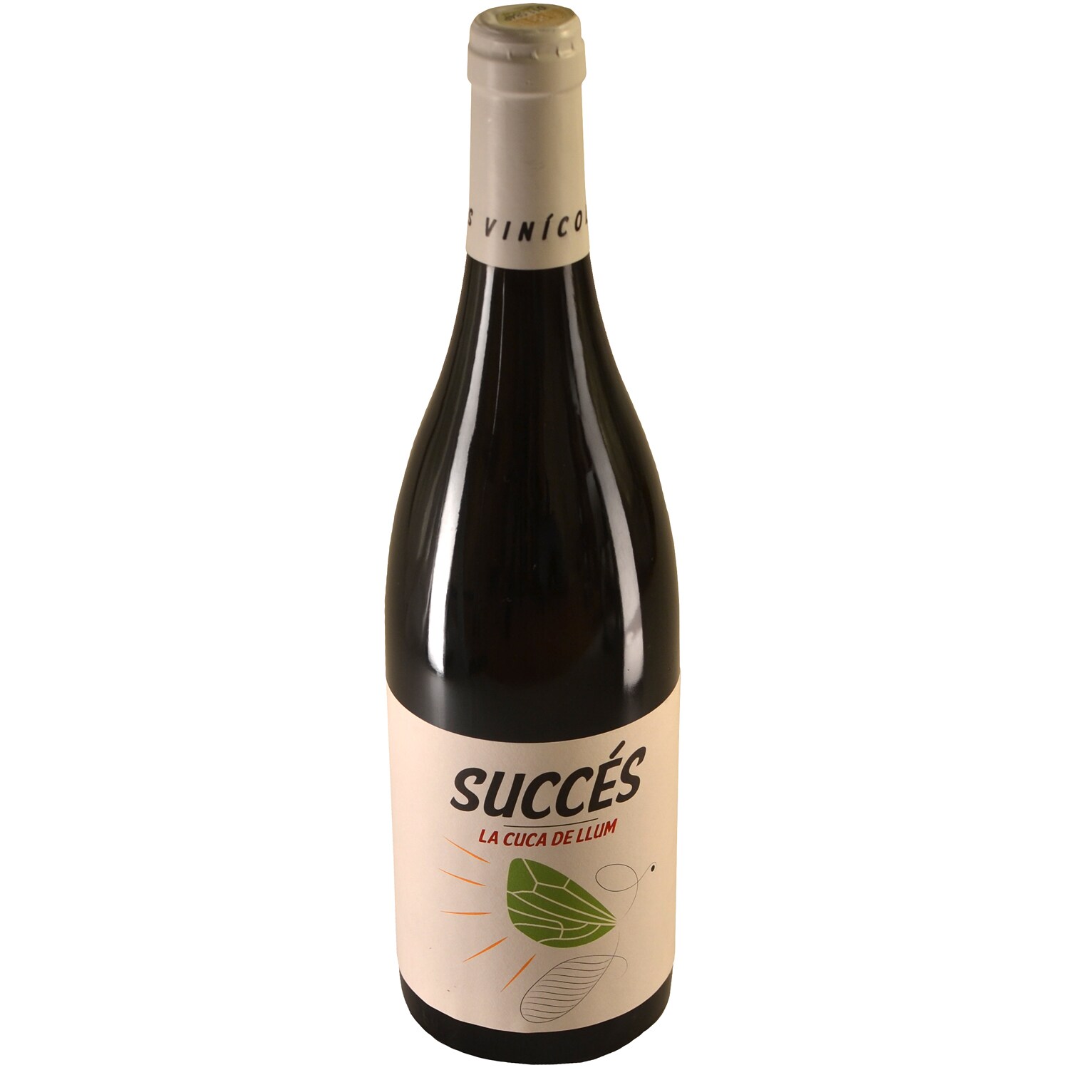 Succés La Cuca De Llum Trepat 