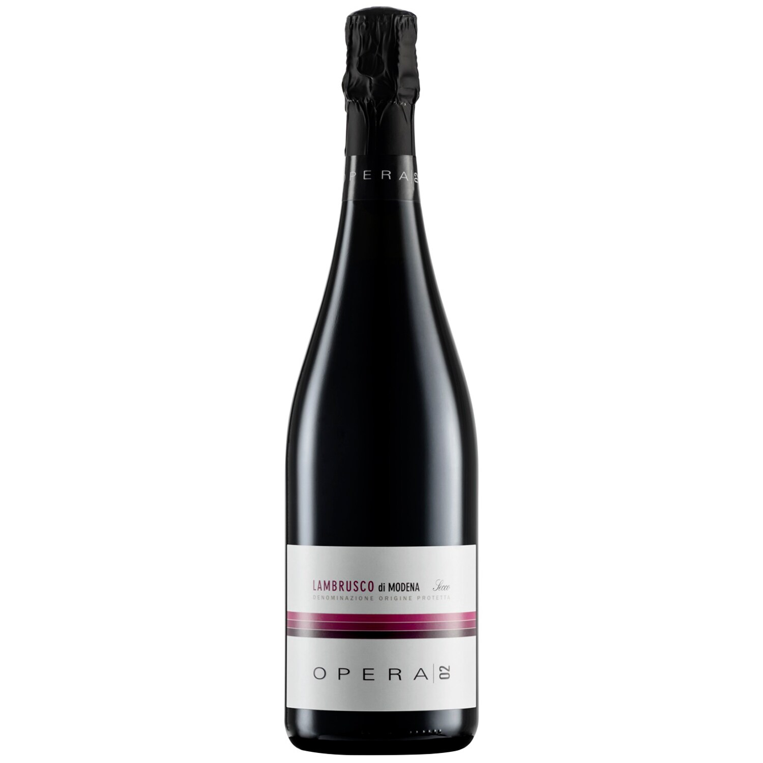 Opera Organic Lambrusco di Modena