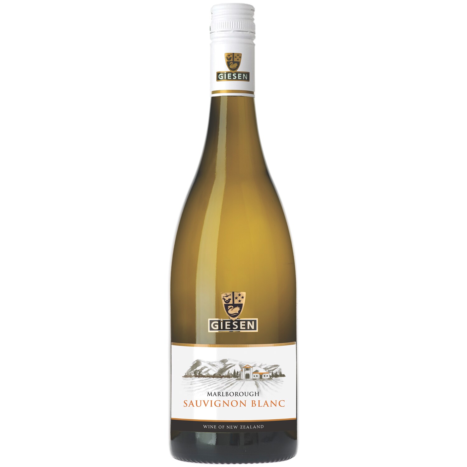 Giesen Estate Sauvignon Blanc